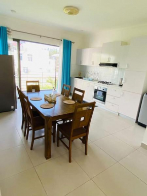Beach apartment